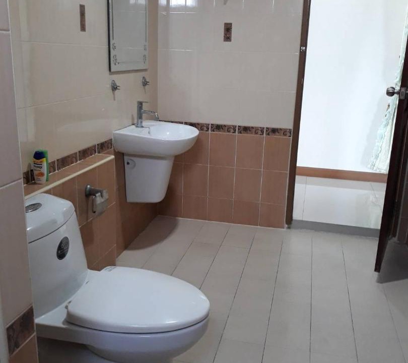 Photo of Bathroom in Downtown Krabi