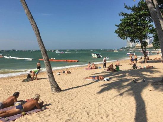 Photo of Others in Pattaya Bay