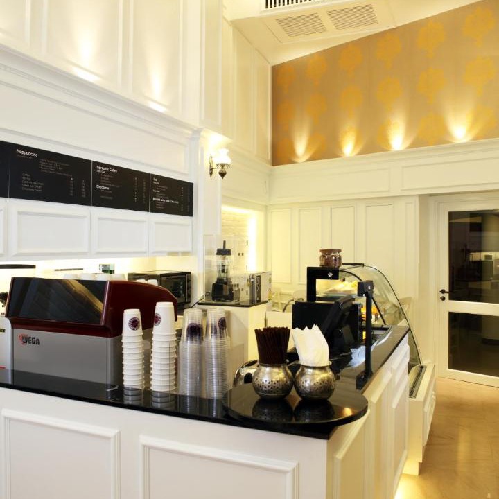 Photo of Kitchen in Talat Yot