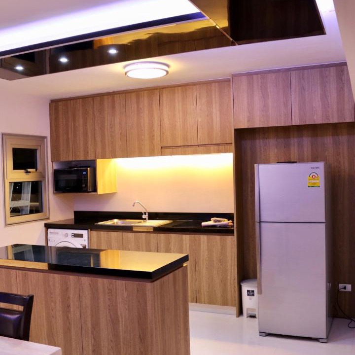 Photo of Kitchen in Ban Mai