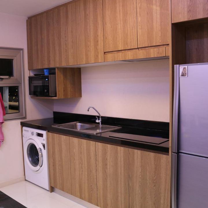 Photo of Kitchen in Ban Mai
