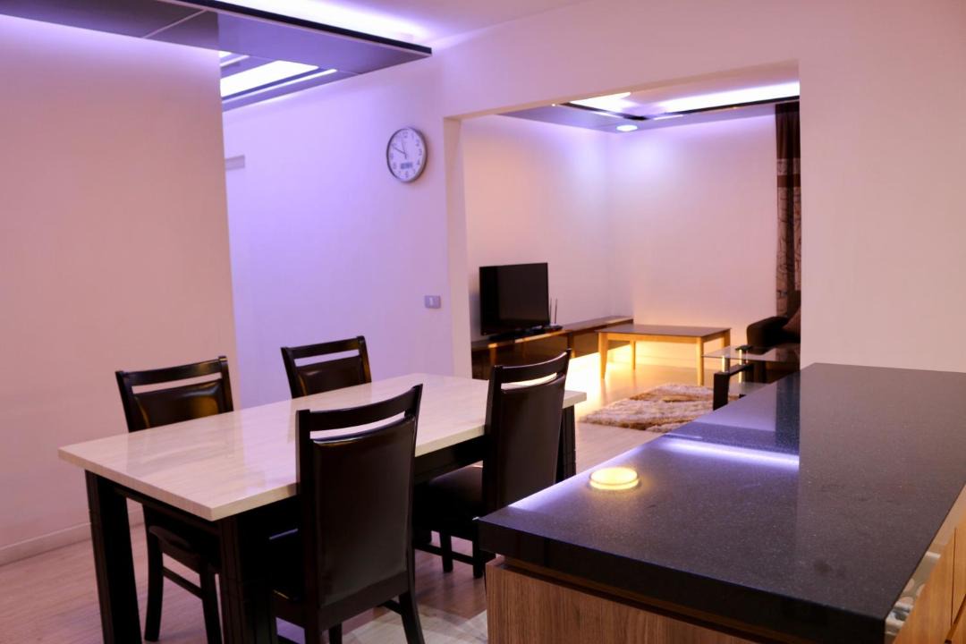 Photo of Kitchen in Ban Mai