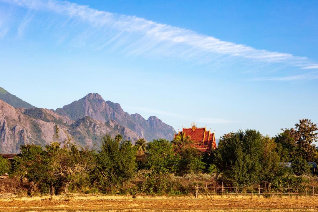 Photo of Others in Vang Vieng