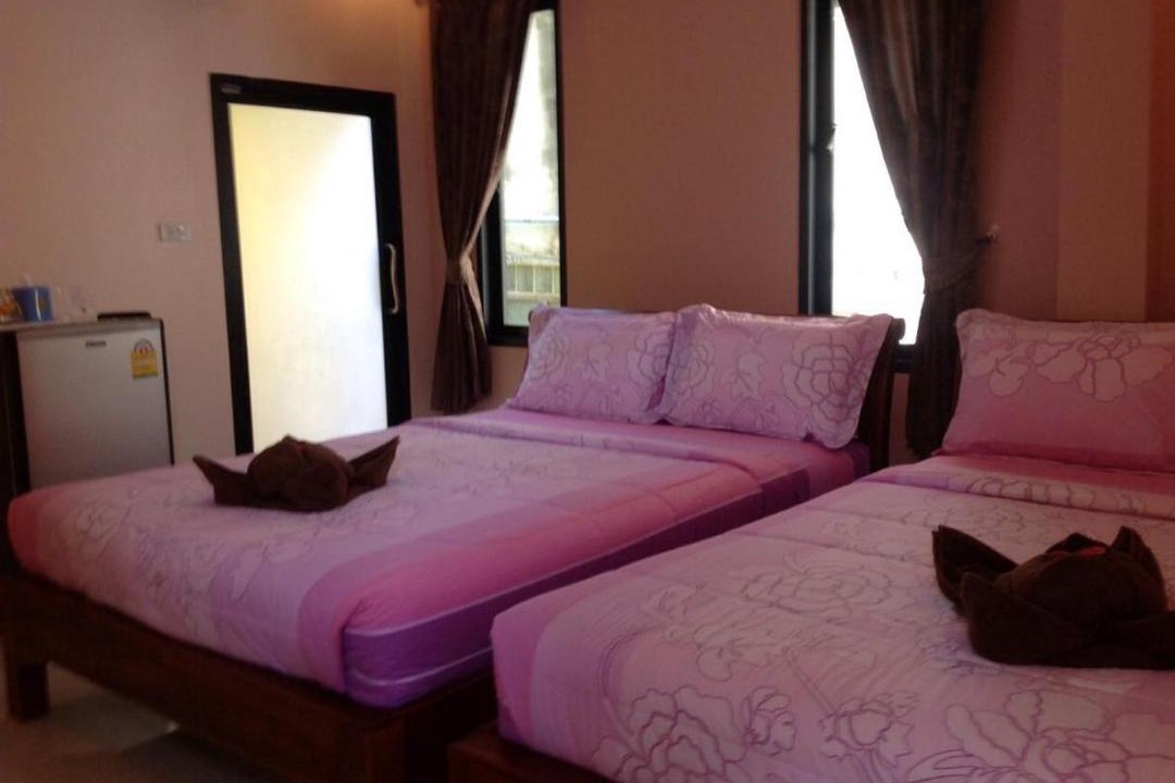Photo of Bedroom in Rayong