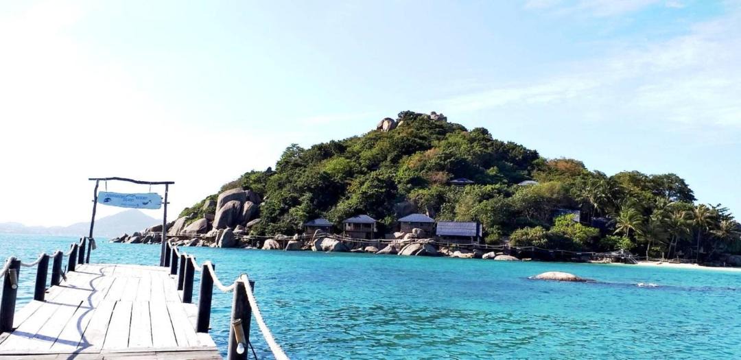 Photo of Others in Koh Tao