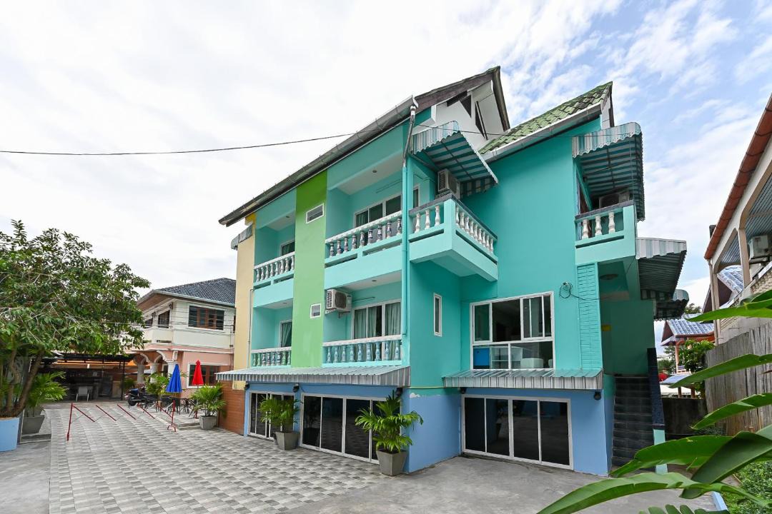 Photo of Others in Nanai Road