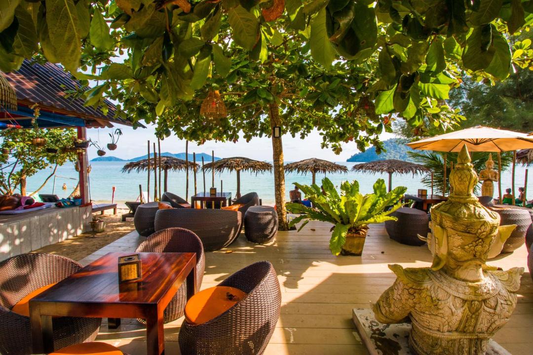 Photo of Others in Khong Koi Beach