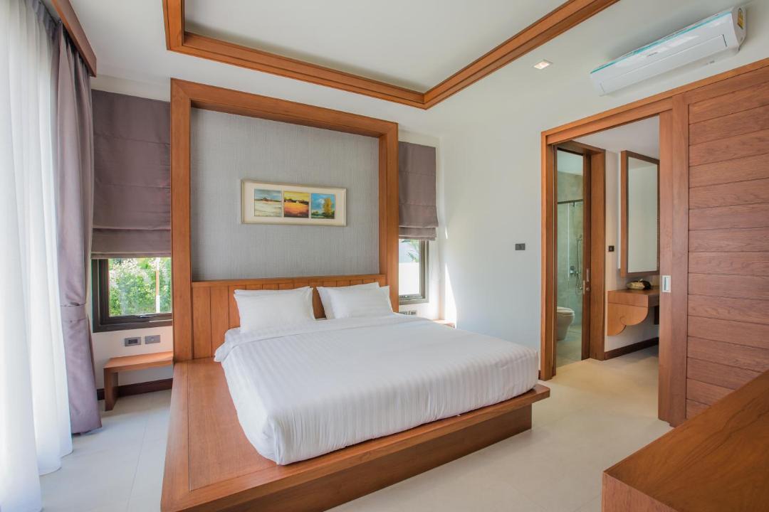 Photo of Bedroom in Ao Nang