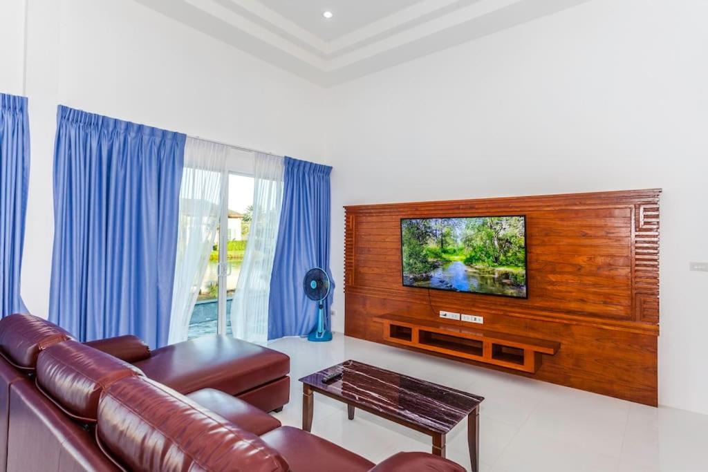 Photo of Livingroom in Thep Kasattri