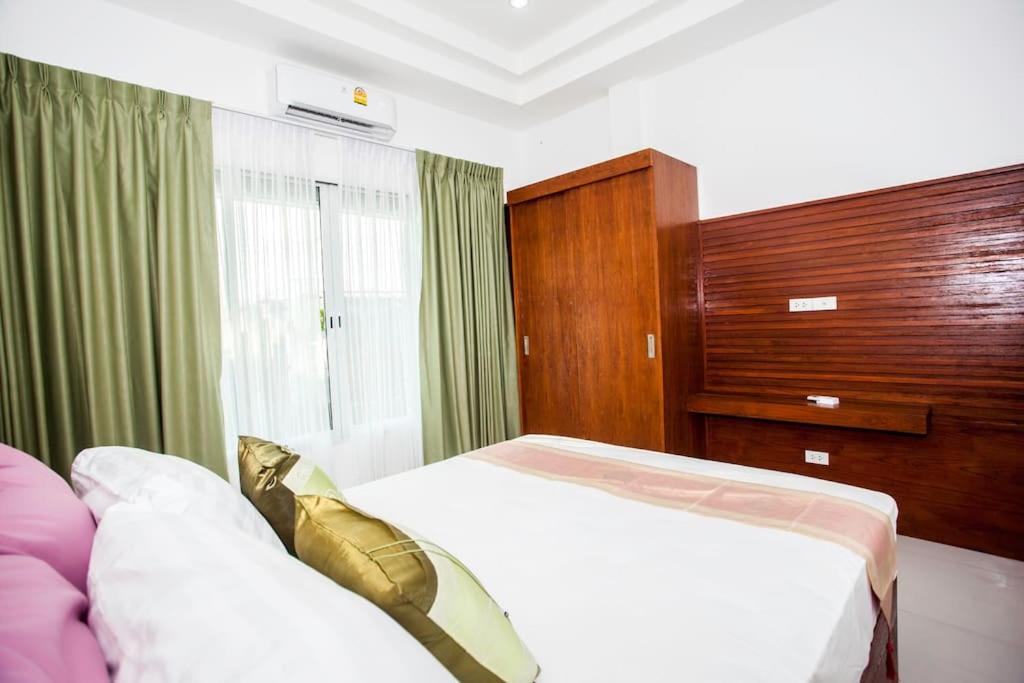 Photo of Bedroom in Thep Kasattri