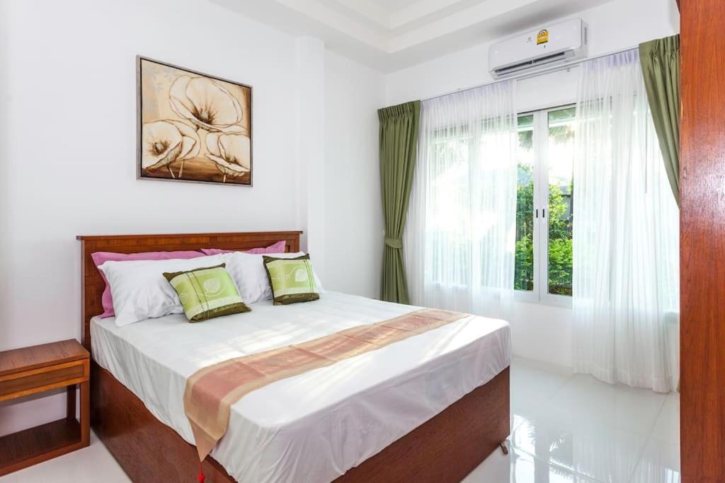 Photo of Bedroom in Thep Kasattri