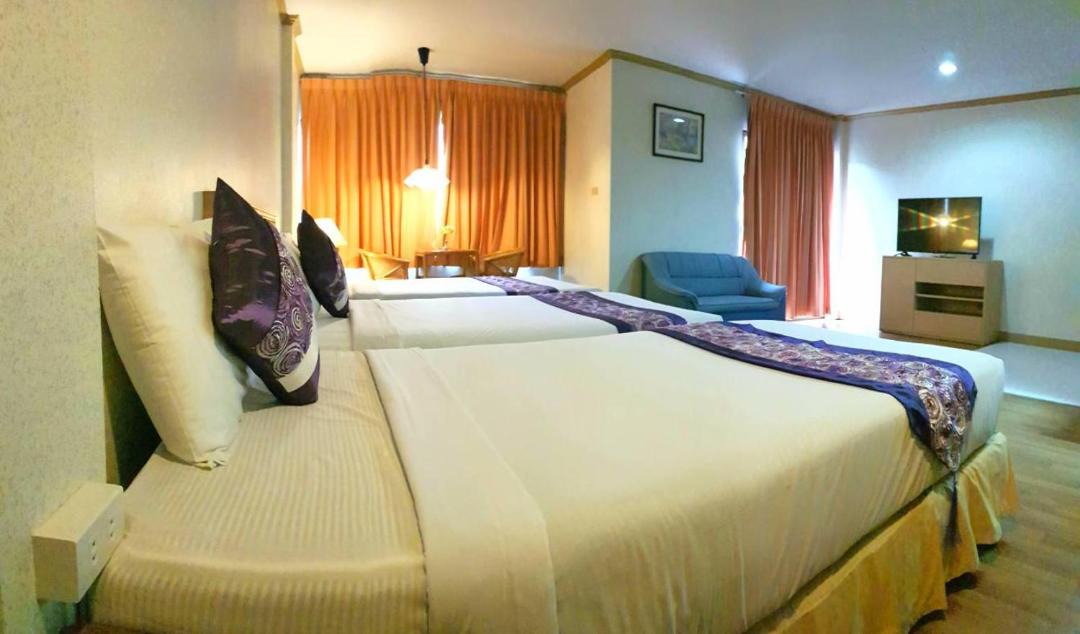 Photo of Bedroom in Khao Takiab