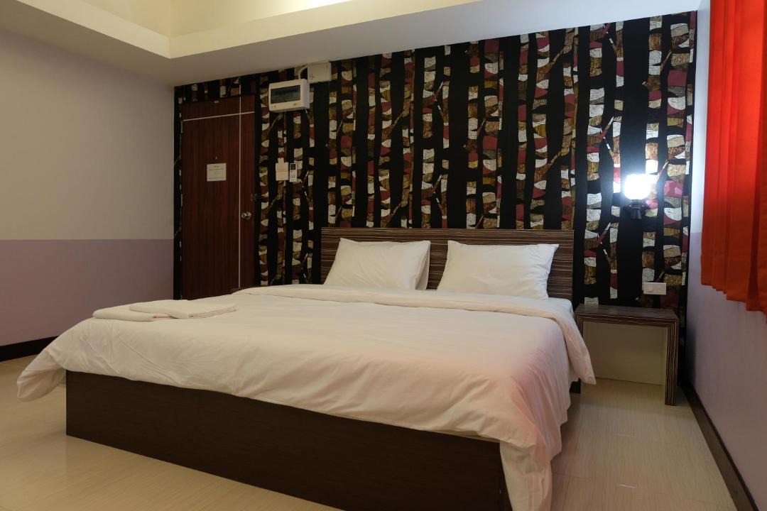 Photo of Bedroom in Kho Hong