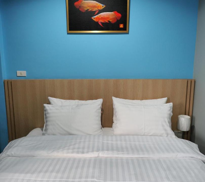 Photo of Bedroom in Ban Bo Han