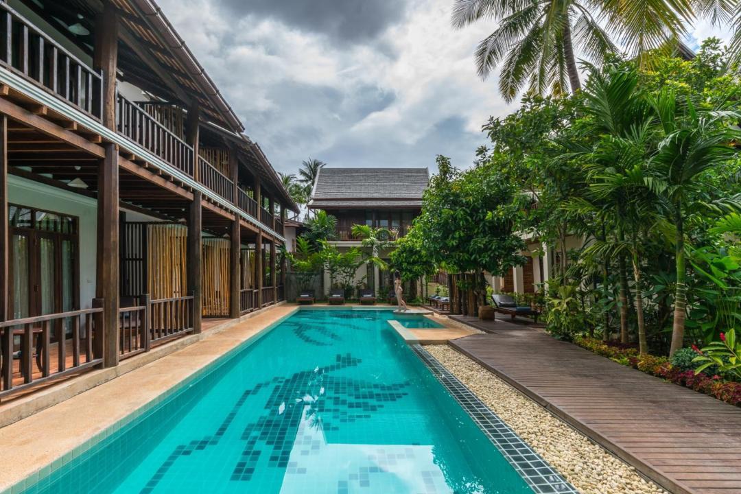 Photo of Others in Luang Prabang