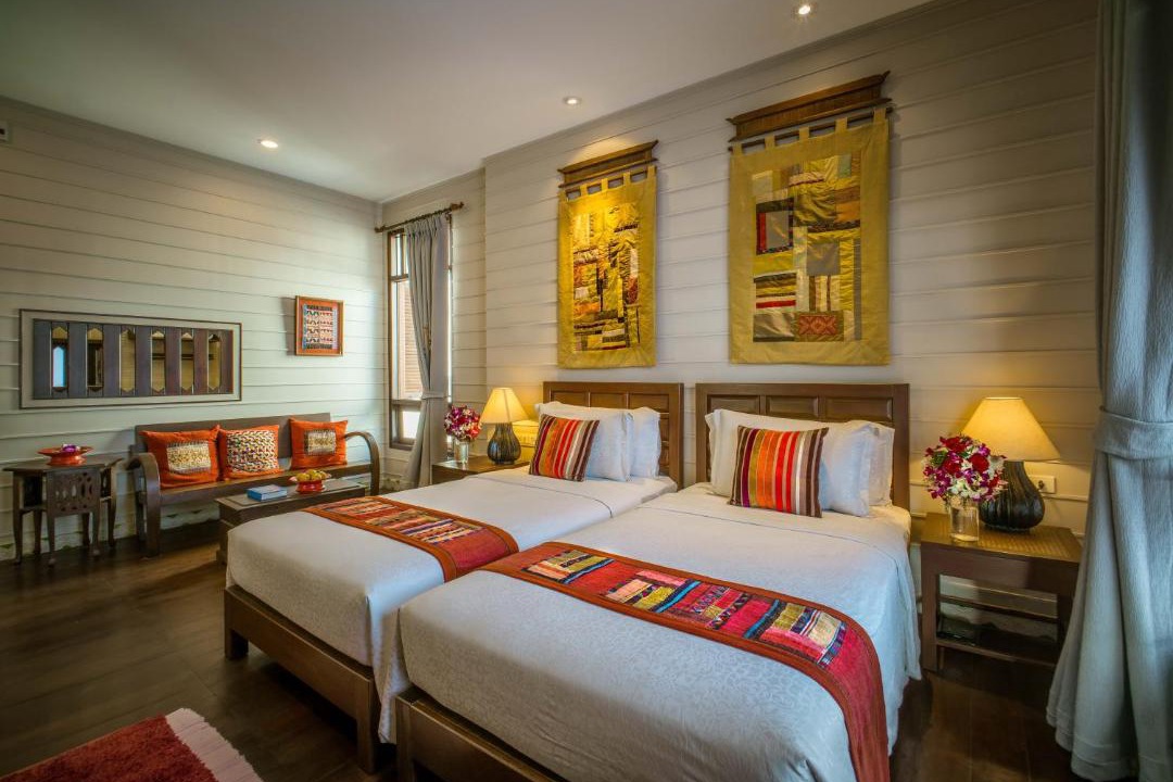 Photo of Bedroom in Nai Wiang