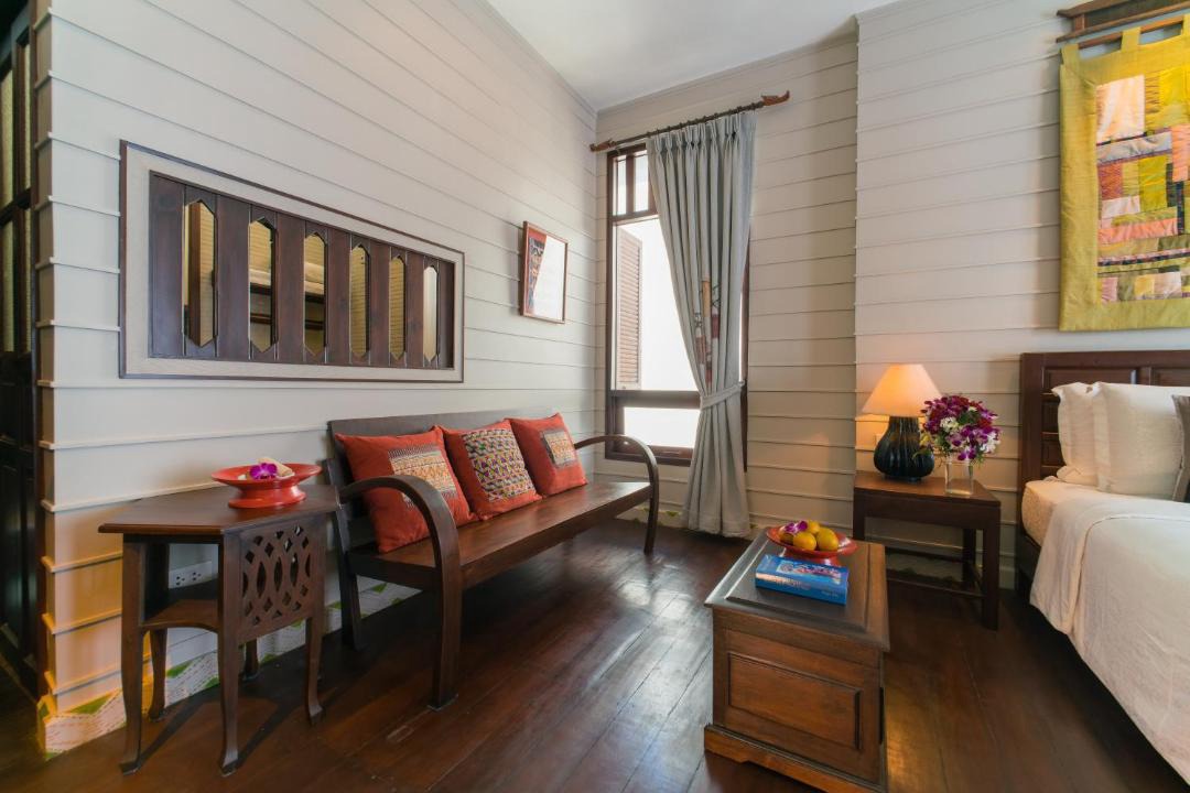 Photo of Bedroom in Nai Wiang