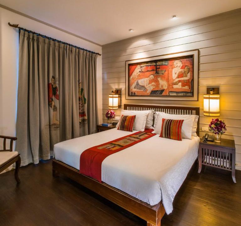 Photo of Bedroom in Nai Wiang