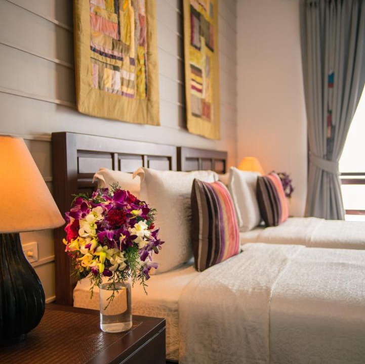 Photo of Bedroom in Nai Wiang
