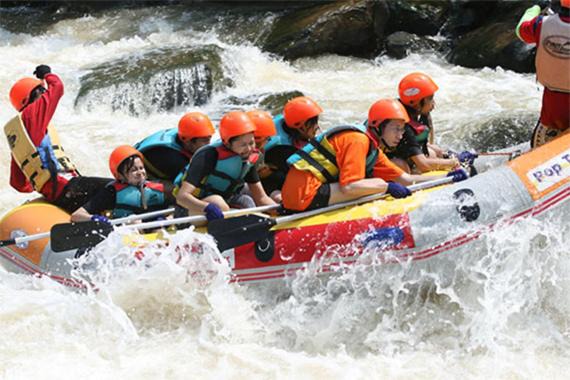 Photo of Others in Kaeng Sopha