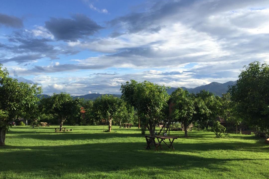 Photo of Others in Pai