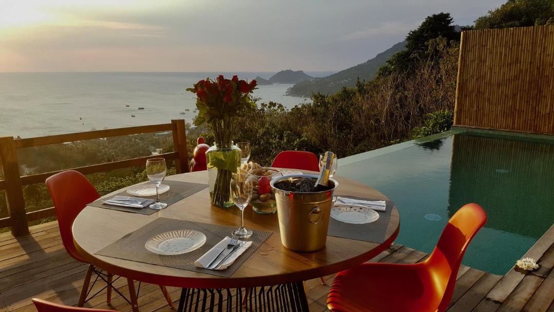 Photo of Others in Koh Tao