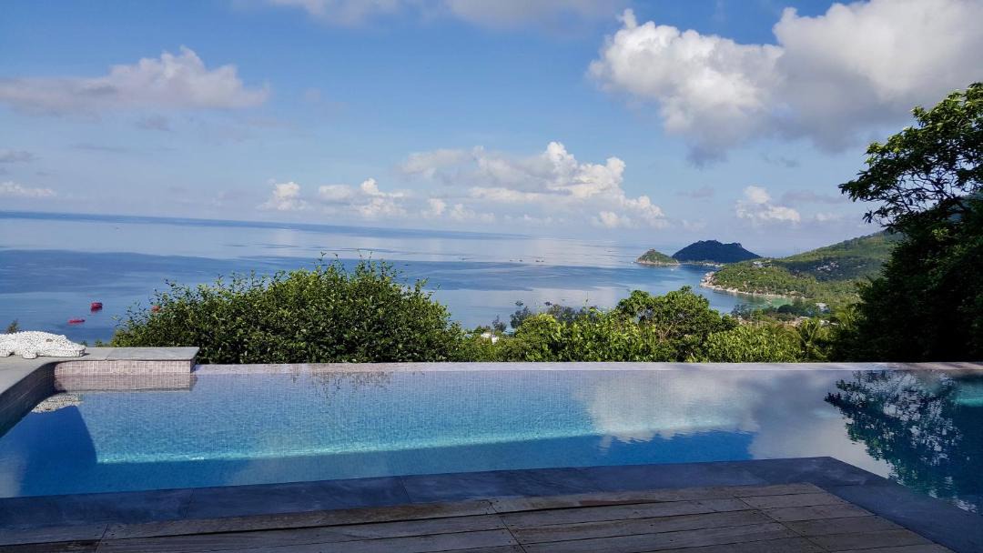 Photo of Others in Koh Tao