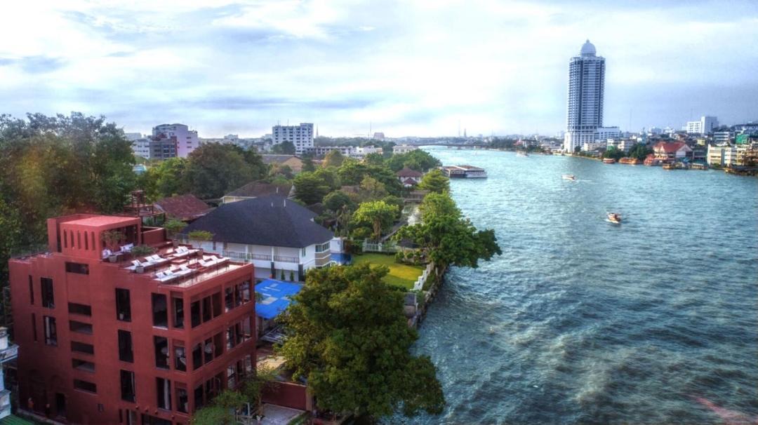 Photo of Others in Khlong San