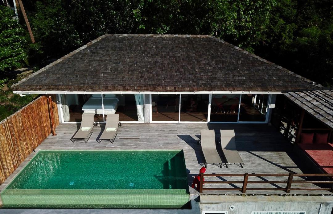 Photo of Others in Koh Tao