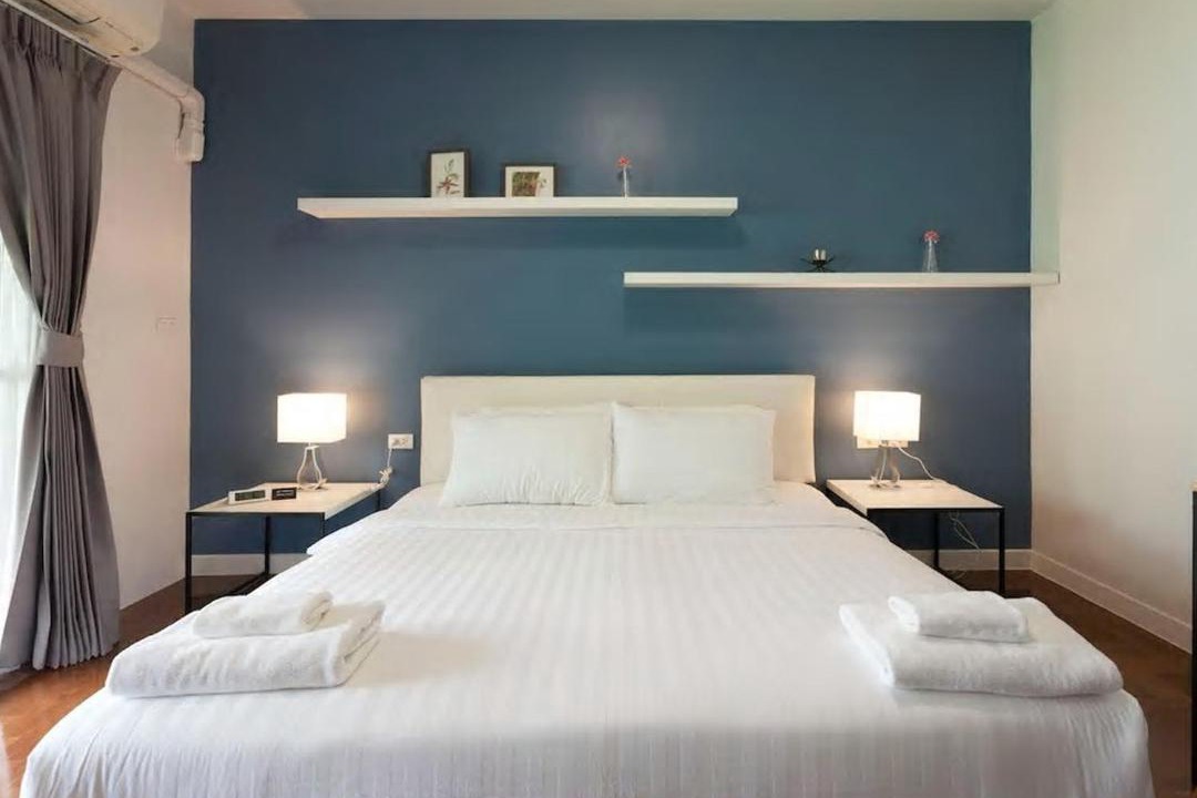 Photo of Bedroom in Huay Kaew