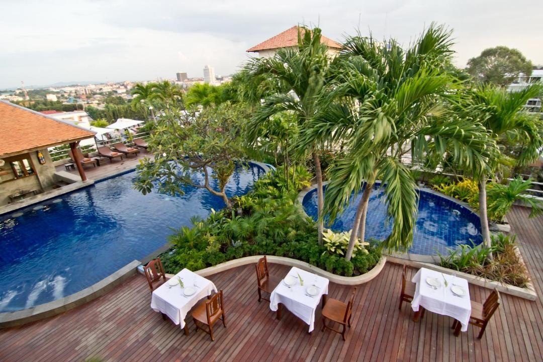 Photo of Others in Central Pattaya