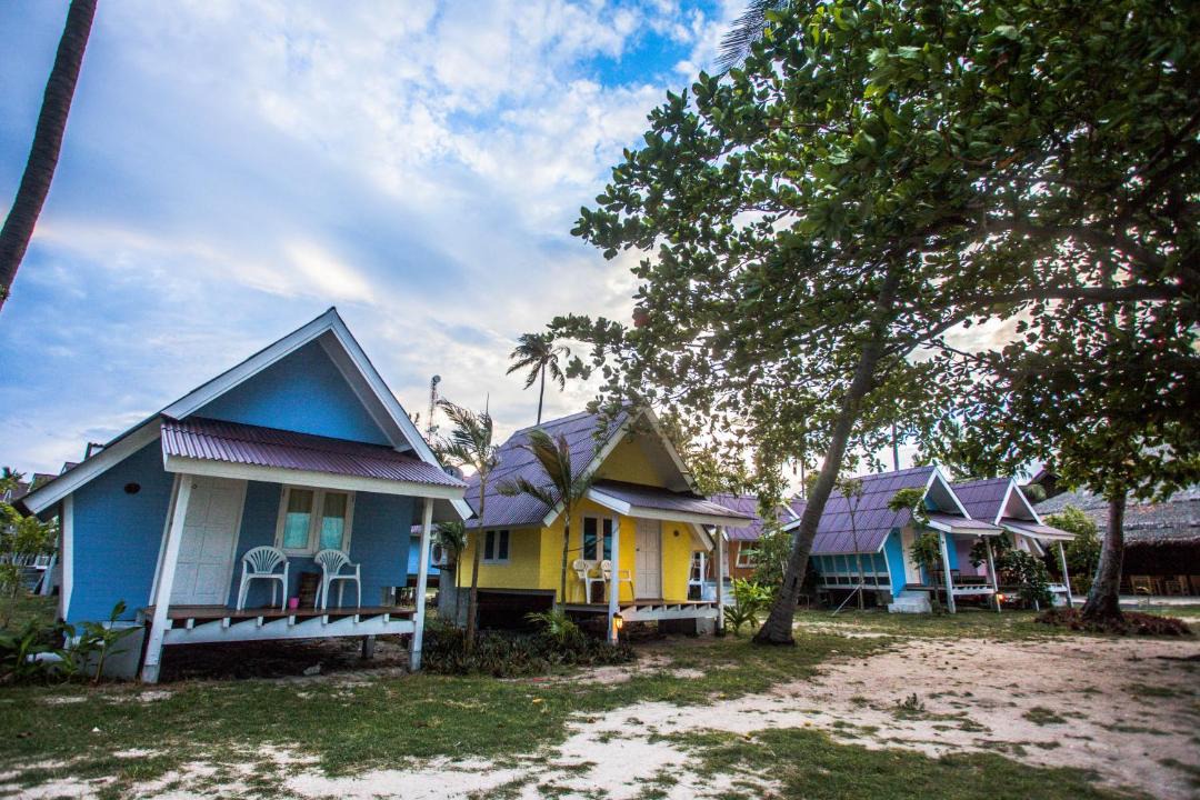 Photo of Others in Thong Sala