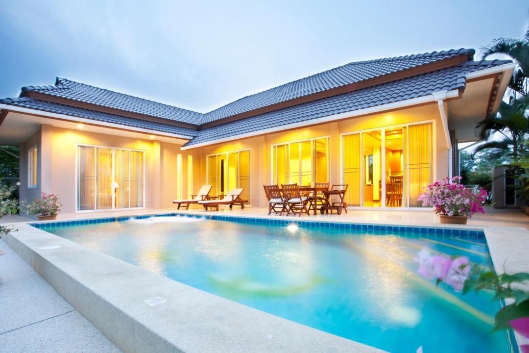 Photo of Outdoor in Khao Tao