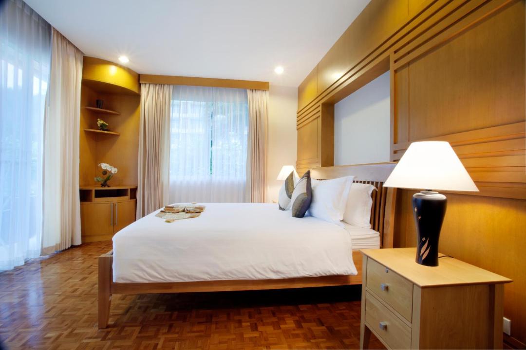 Photo of Bedroom in Khao Tao