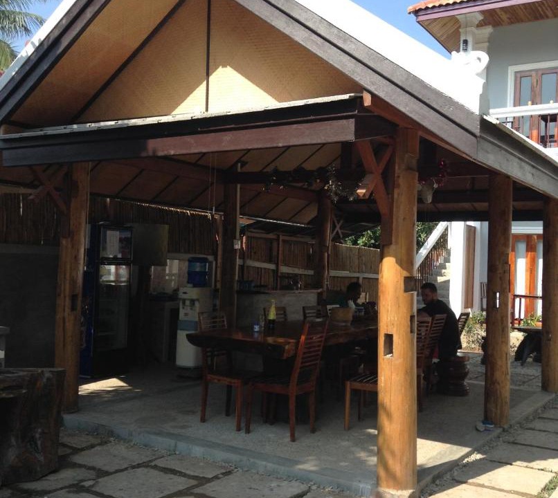 Photo of Others in Luang Prabang