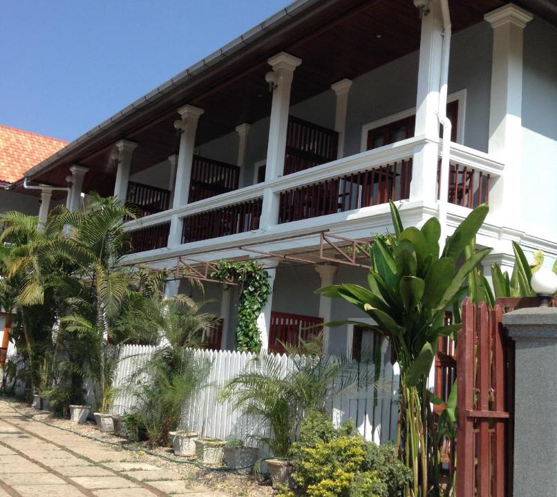 Photo of Others in Luang Prabang