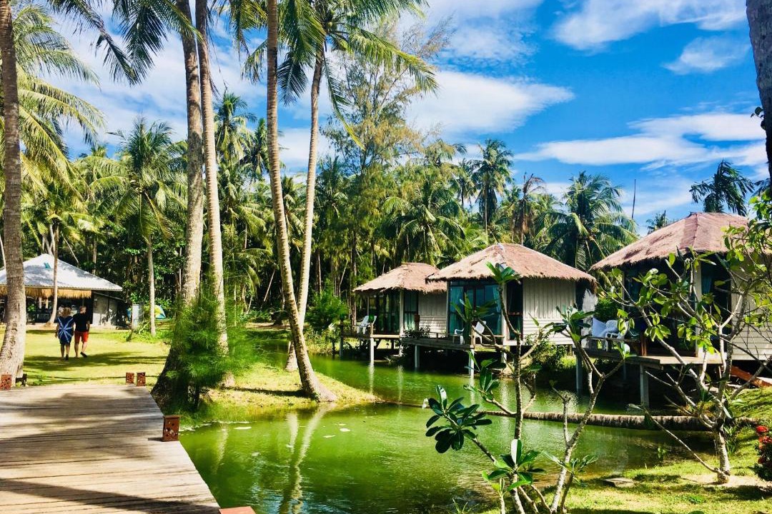 Photo of Others in Ko Mak