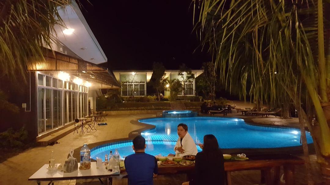 Photo of Others in Pranburi