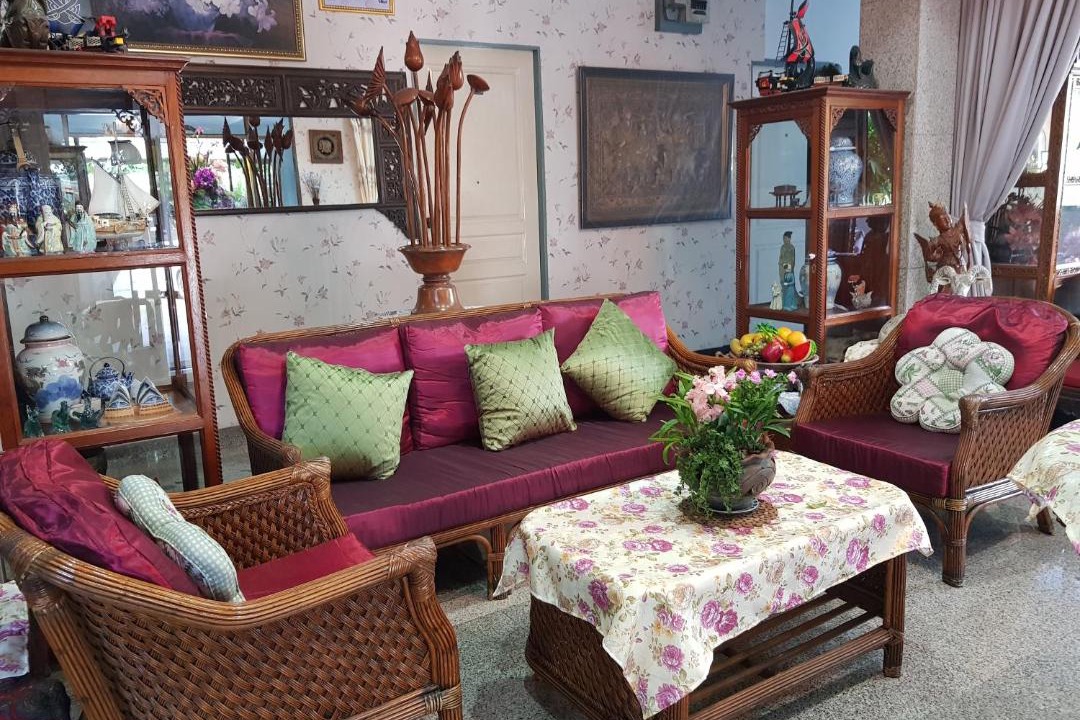 Photo of Livingroom in Chang Phueak