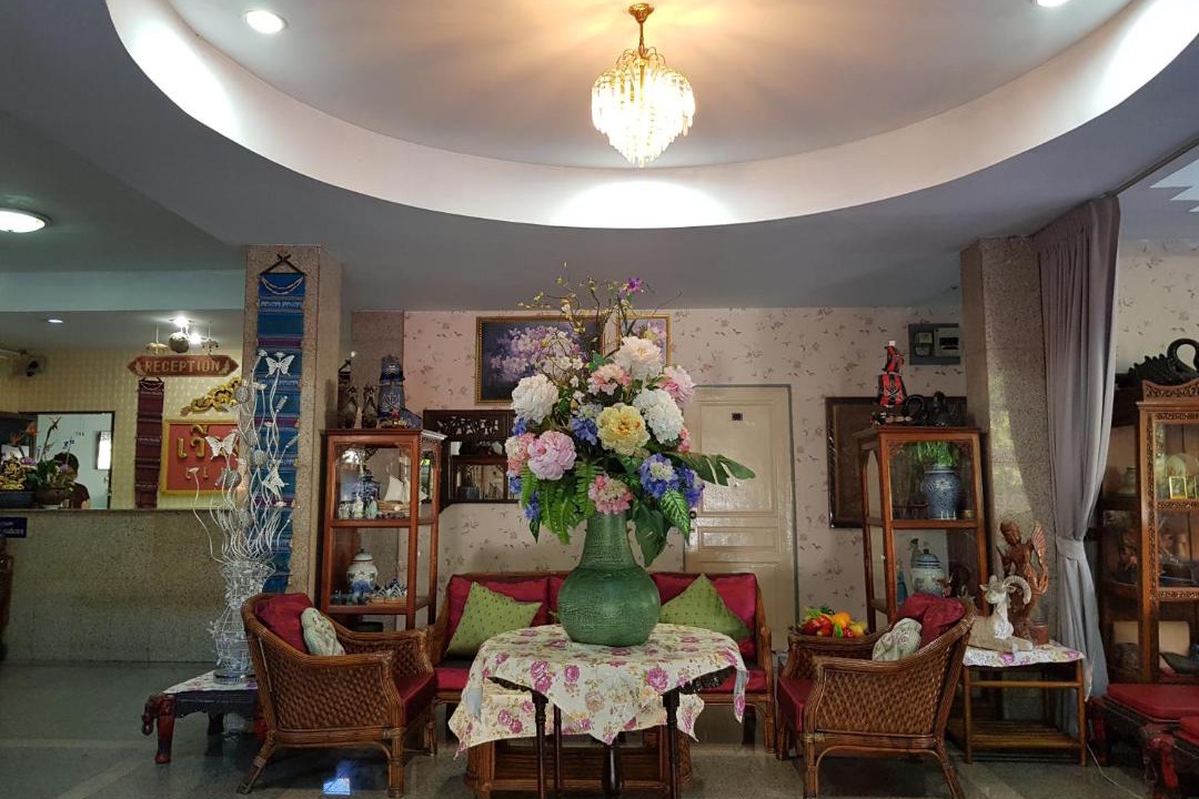 Photo of Others in Chang Phueak