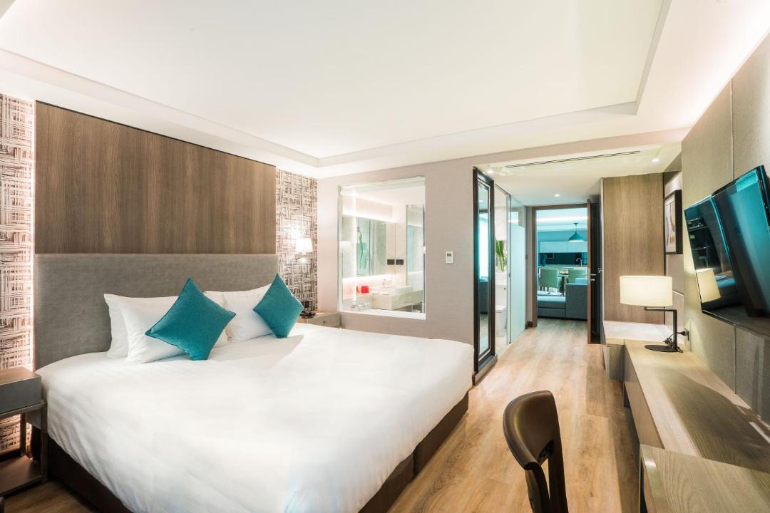 Photo of Bedroom in Nana