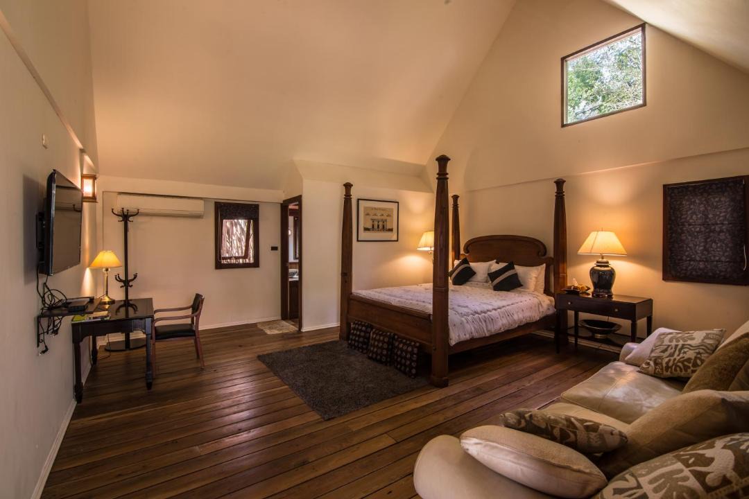Photo of Livingroom in Kanchanaburi