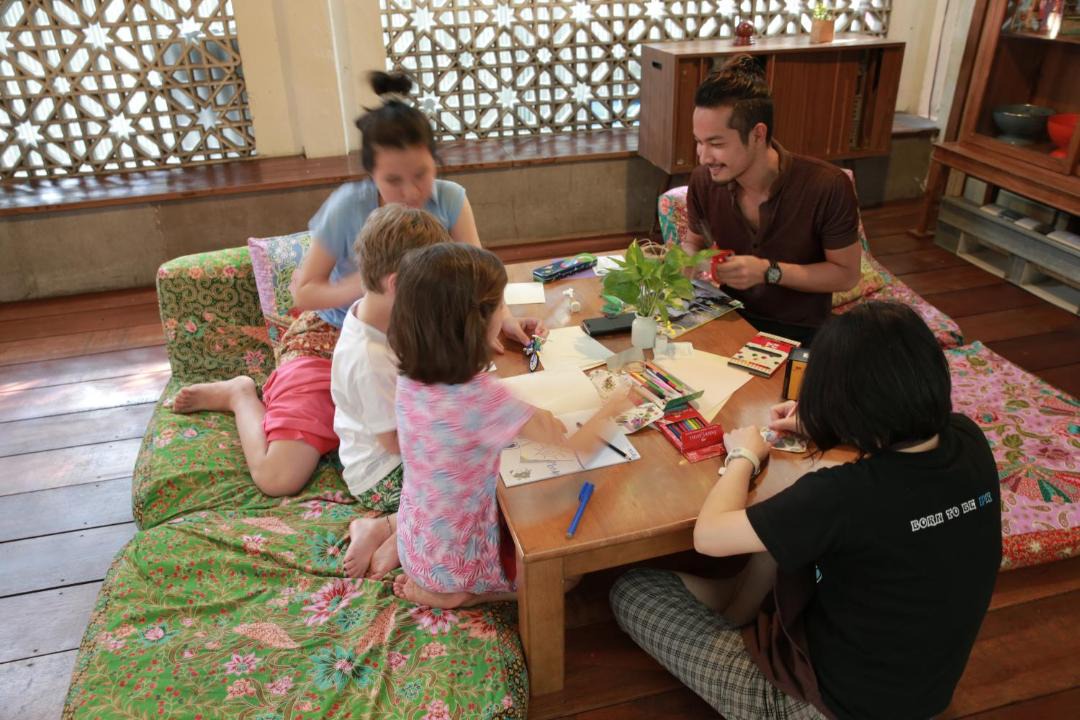 Photo of Others in Bang Khun Phrom