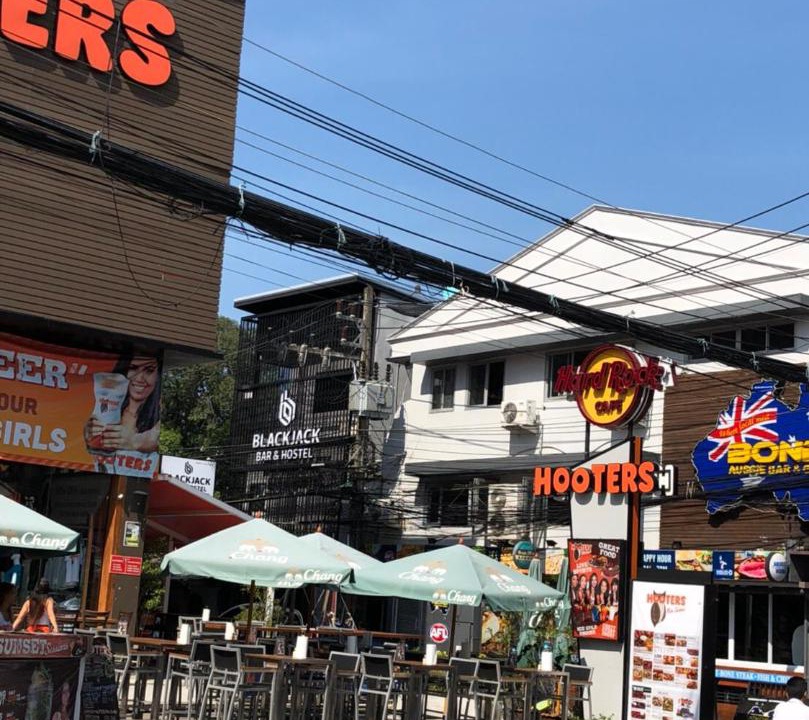 Photo of Others in Chaweng City Center