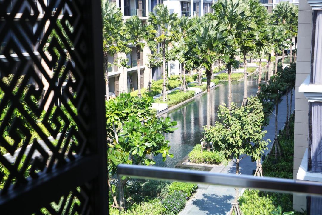 Photo of Patio Balcony in Mai Khao
