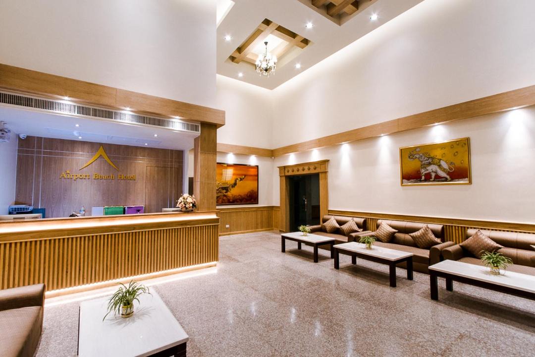 Photo of Livingroom in Ban Bo Han