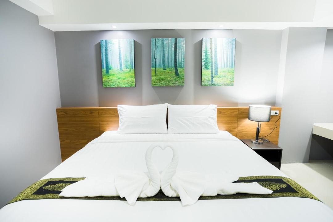 Photo of Bedroom in Rangsit