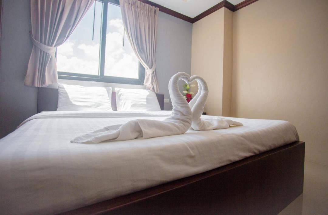 Photo of Bedroom in Trang