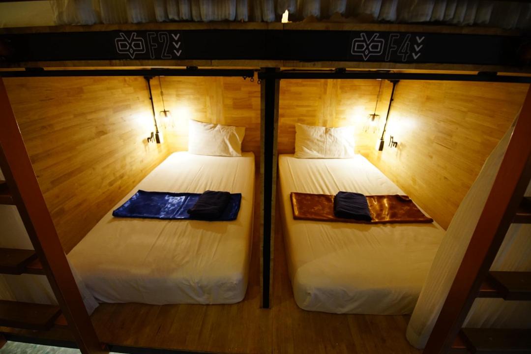 Photo of Bedroom in Don Muang