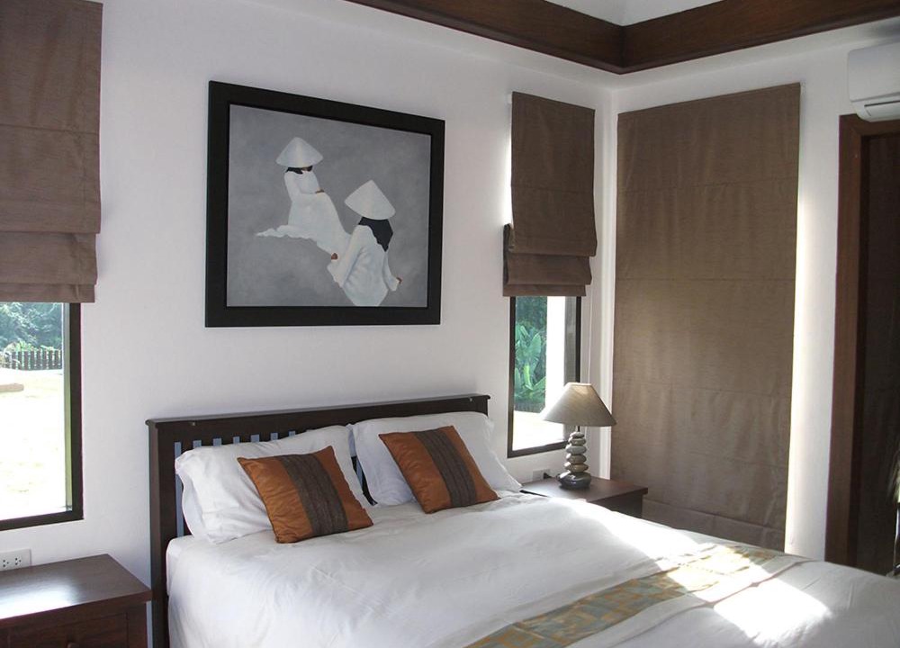 Photo of Bedroom in Krabi